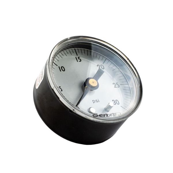 GAUGE Pressure Gauge - Imagen 1