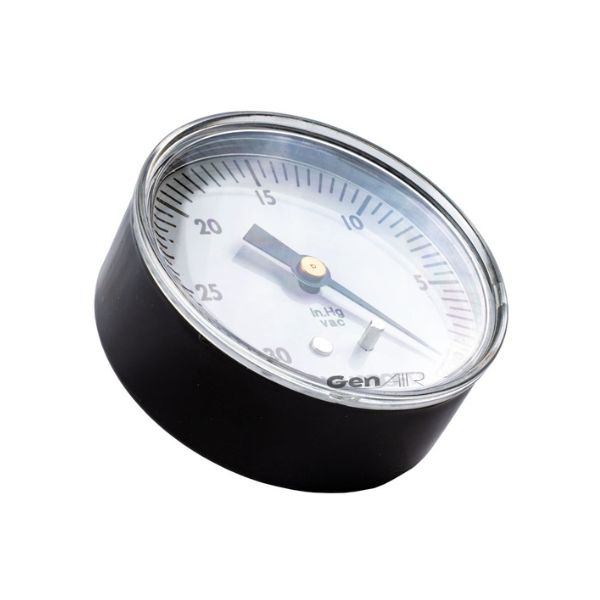 genvac Vacuum Gauge - Imagen 1