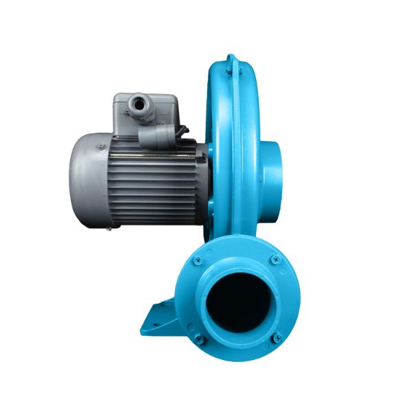 blower genvac BLOWER FHC-305 - Imagen 1