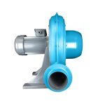 BLOWER FHT-2000 - Imagen 2
