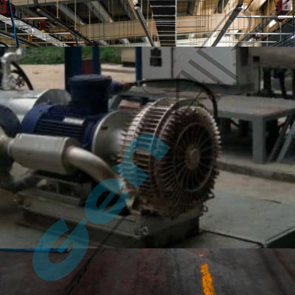 blower1 Mantenimiento Preventivo de Blower - Imagen 1