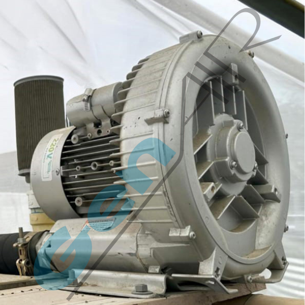 blower2 Reparación y Ajuste de Sopladores - Imagen 1