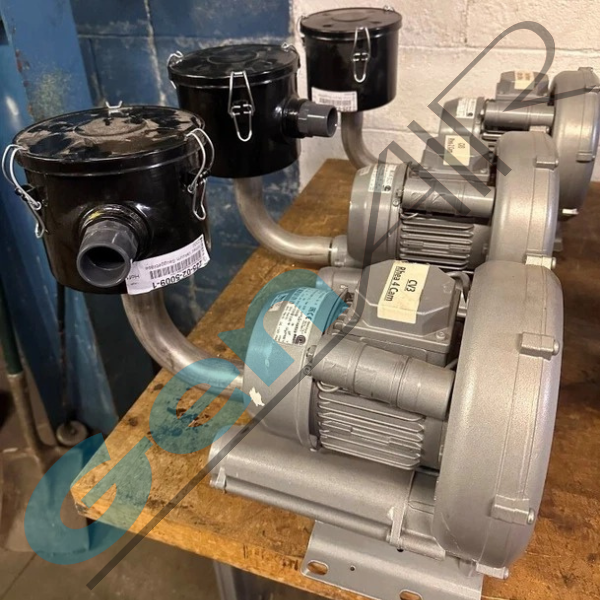 blower5 Servicio Integral de Sopladores - Imagen 1
